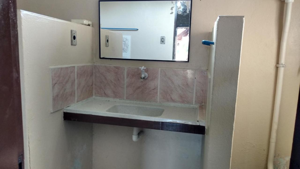 Quarto Quádruplo Standard