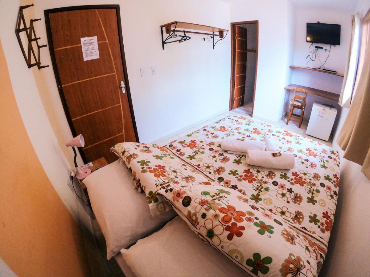 Quarto Duplo ou Twin Deluxe