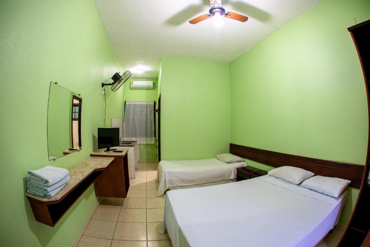 Quarto Duplo