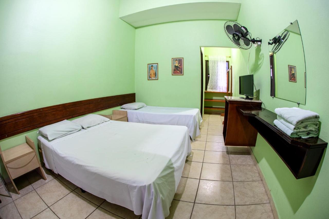 Quarto Duplo