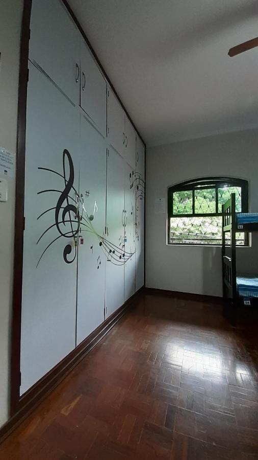 Cama em Dormitório Masculino