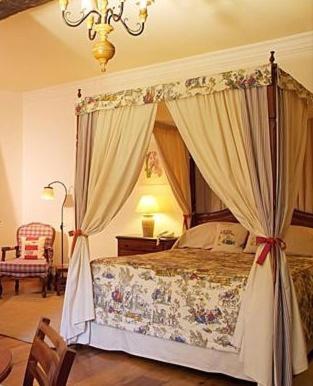 Quarto Duplo Deluxe