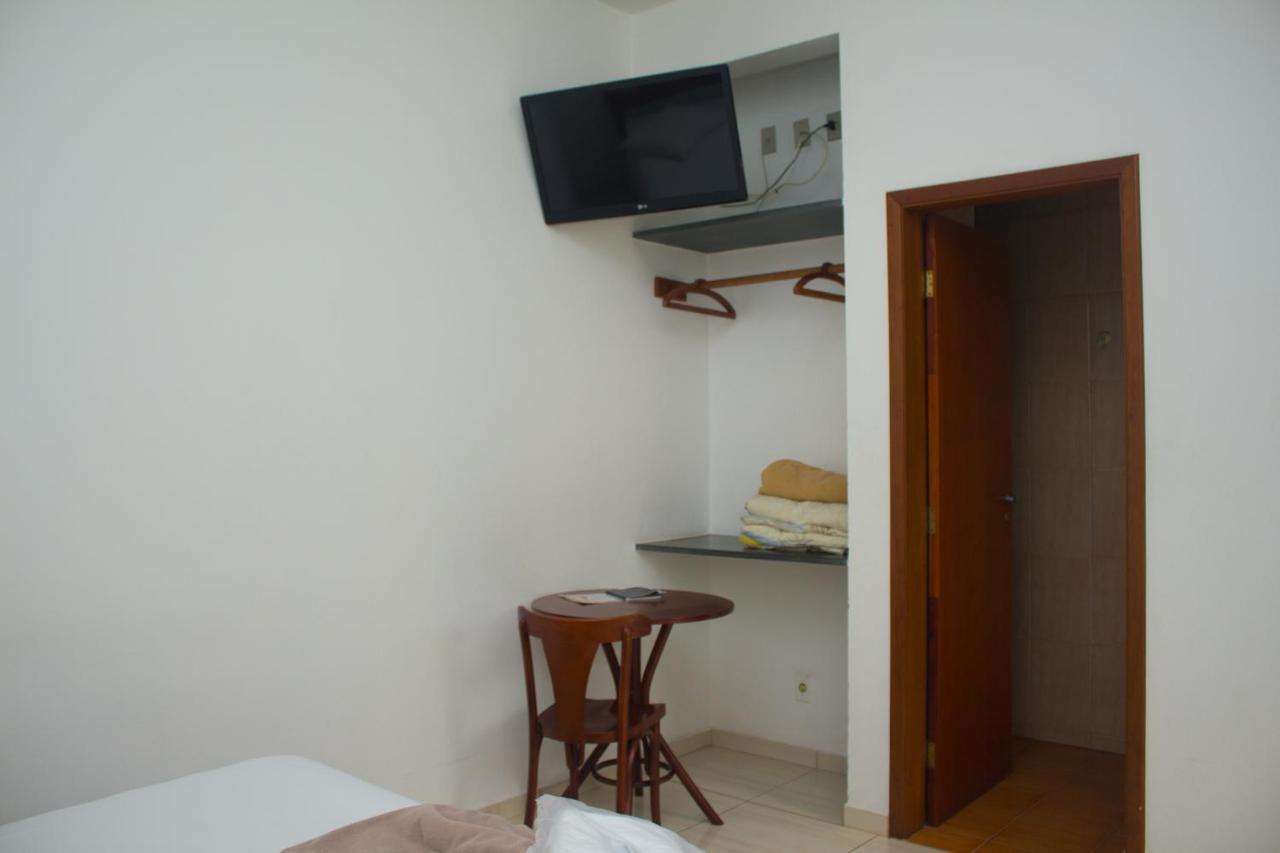 Quarto Conforto