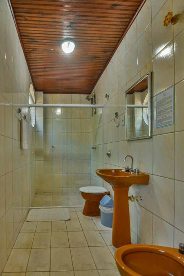 Quarto Duplo Standard
