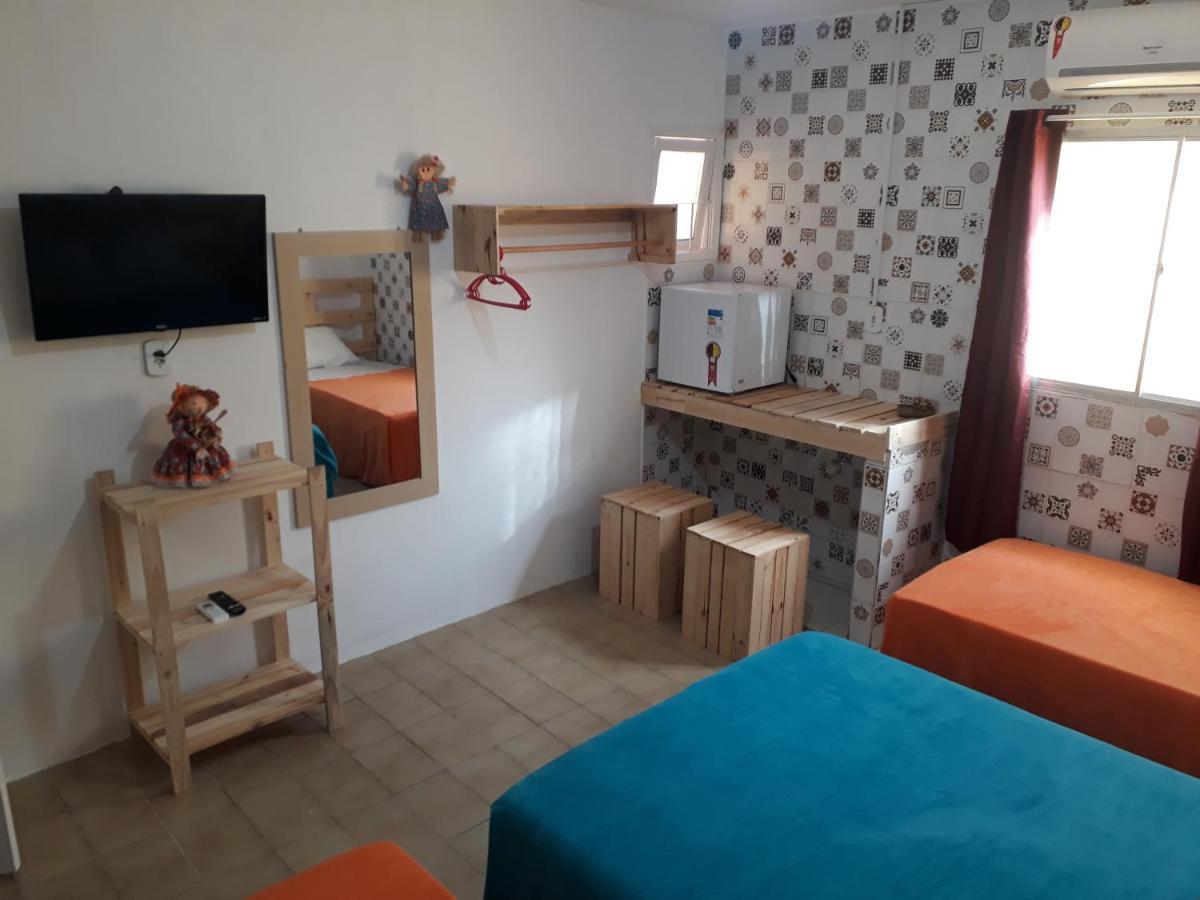 Quarto Familiar