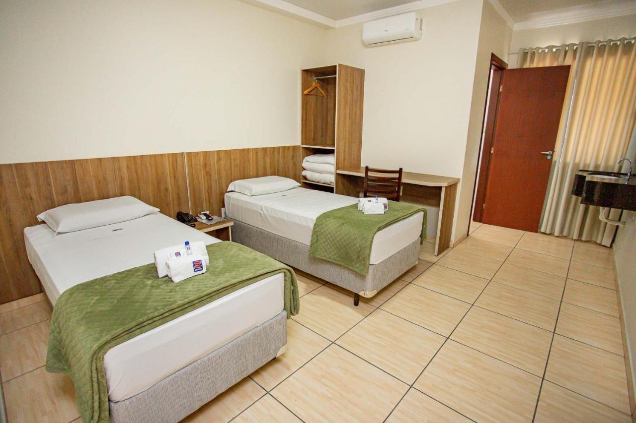 Quarto Twin Grande