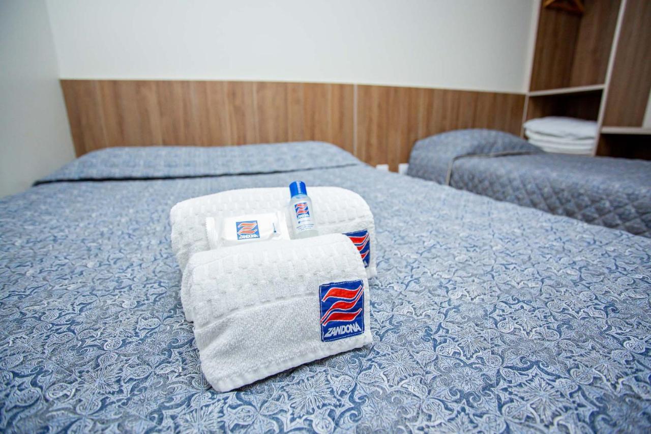 Quarto Triplo Clássico