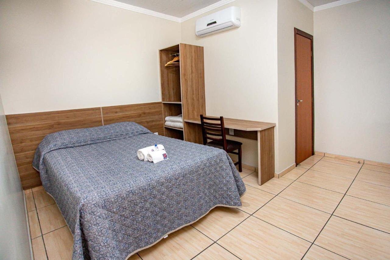 Quarto Duplo ou Twin