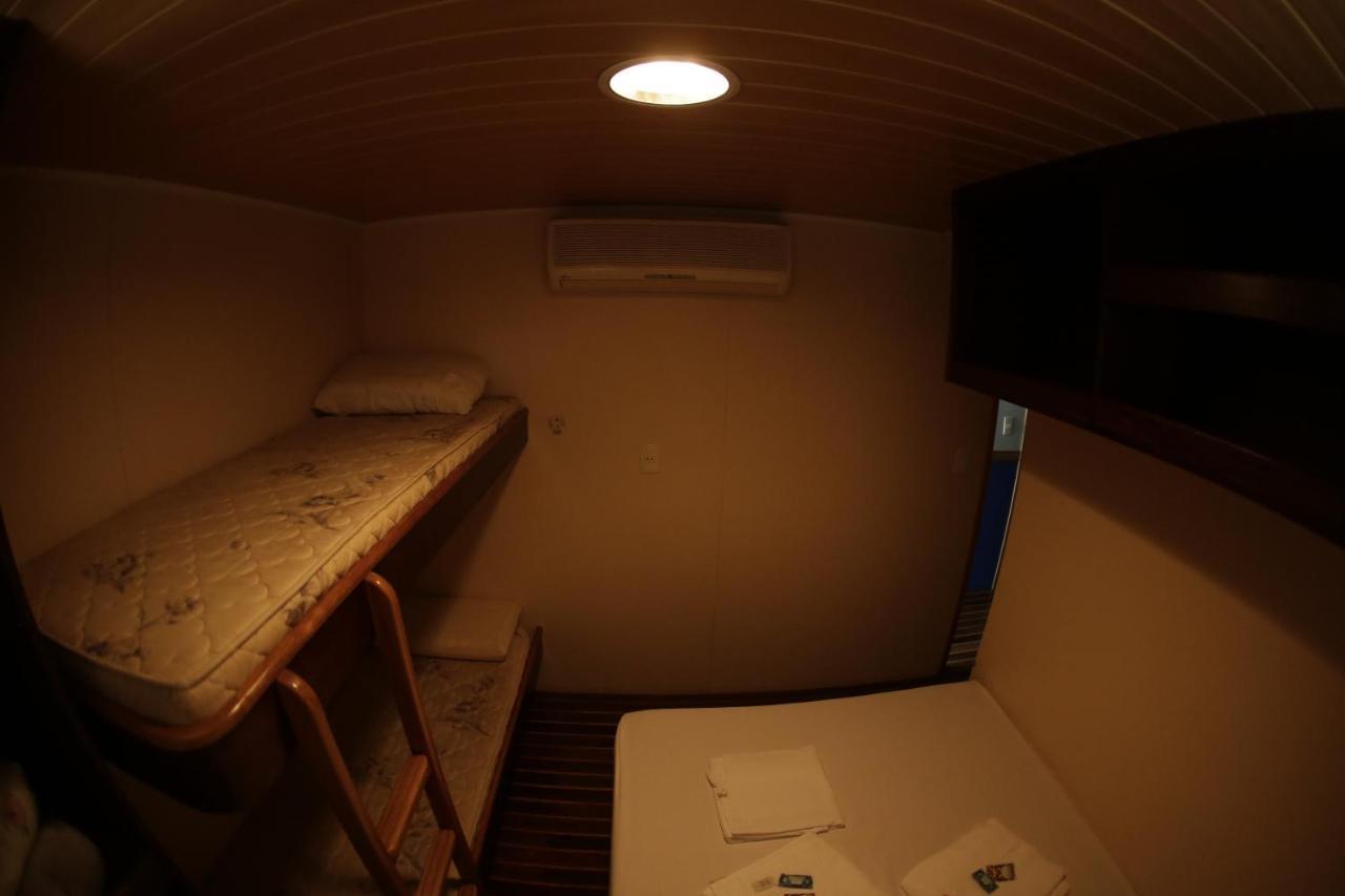 Quarto Familiar com Casa de Banho