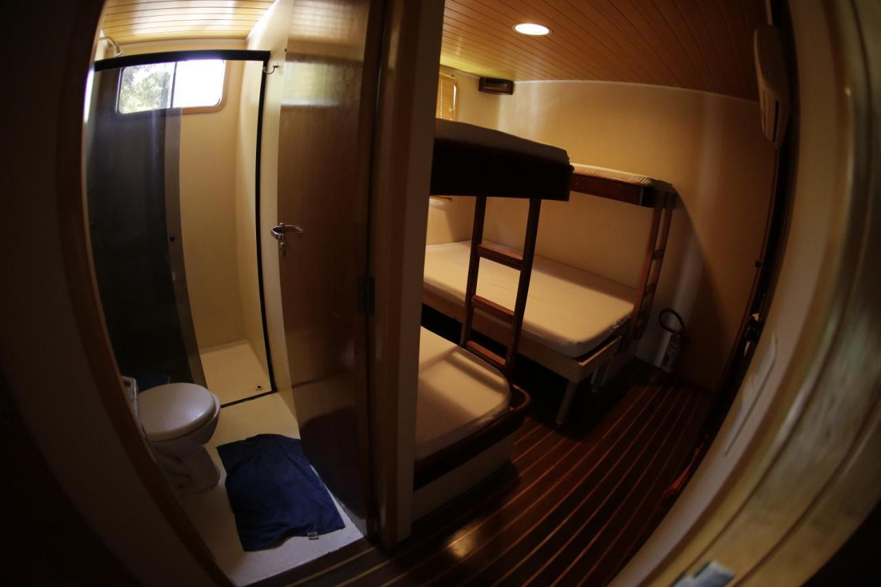 Quarto Duplo ou Twin Deluxe