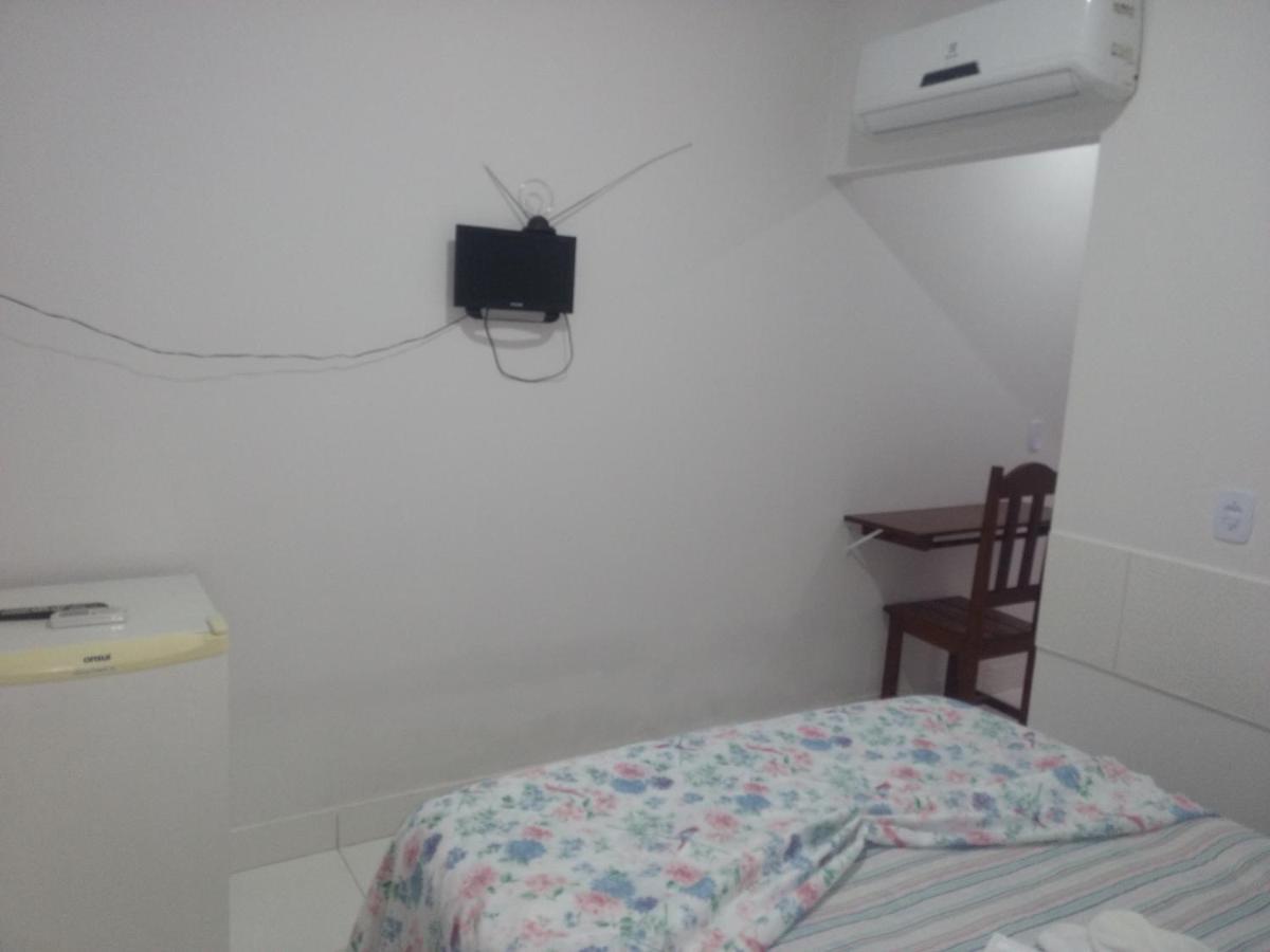 Quarto Duplo ou Twin Grande