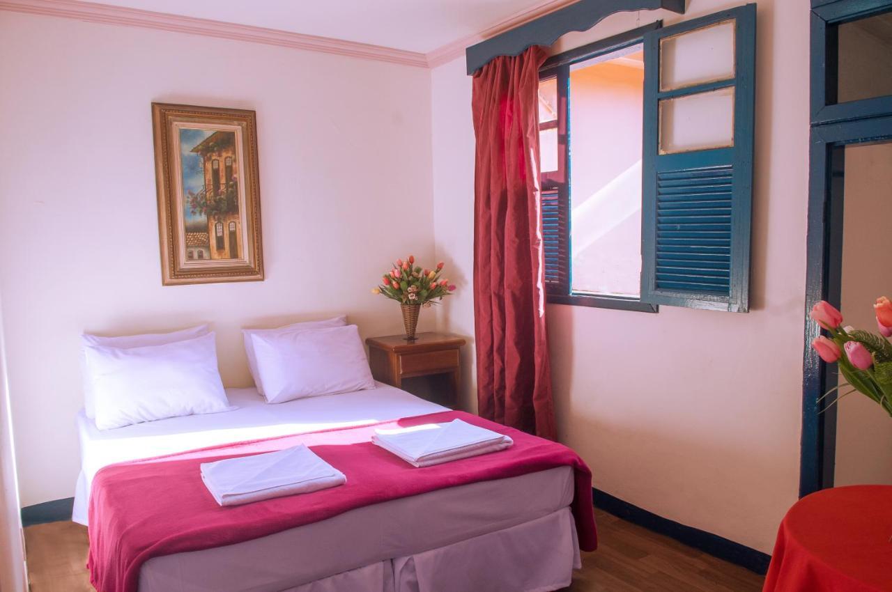 Quarto Duplo Standard