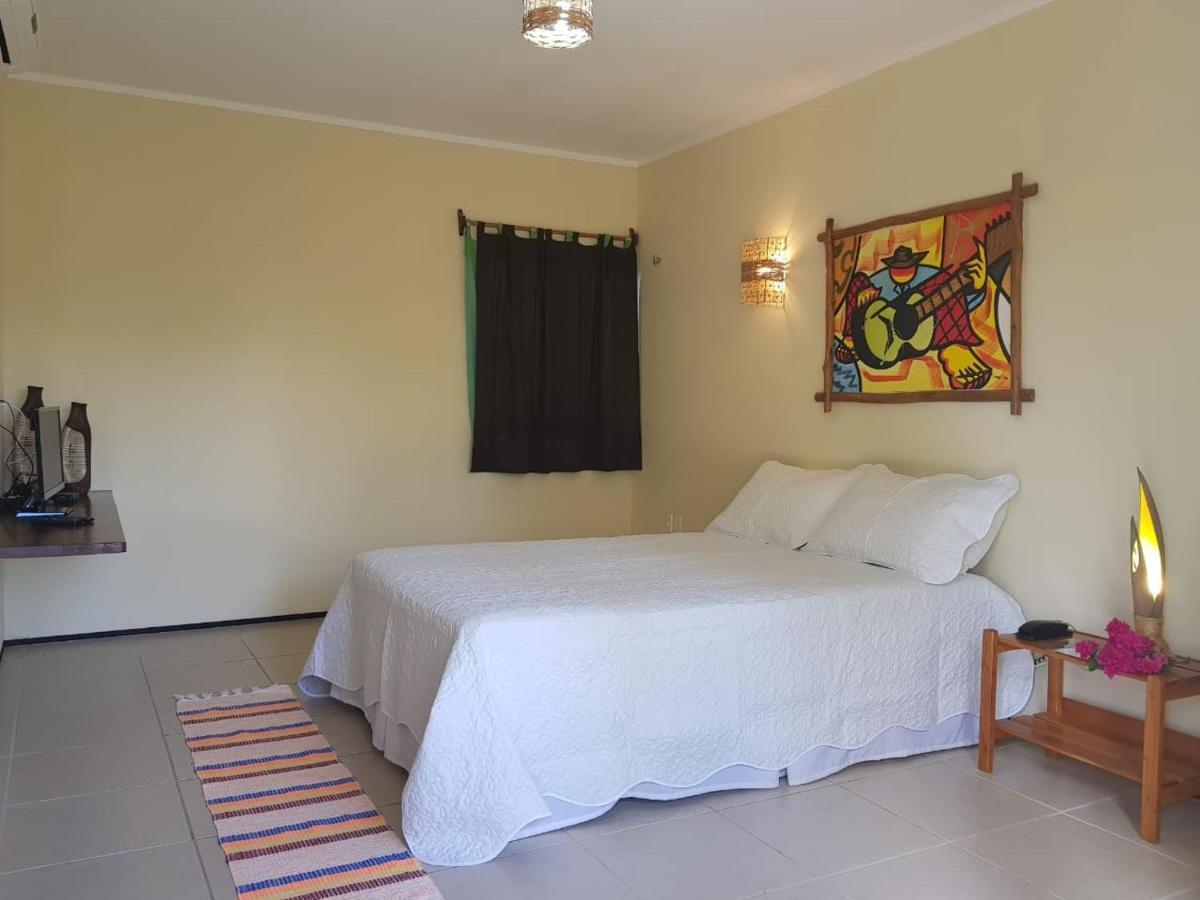 Apartamento - Piso Térreo