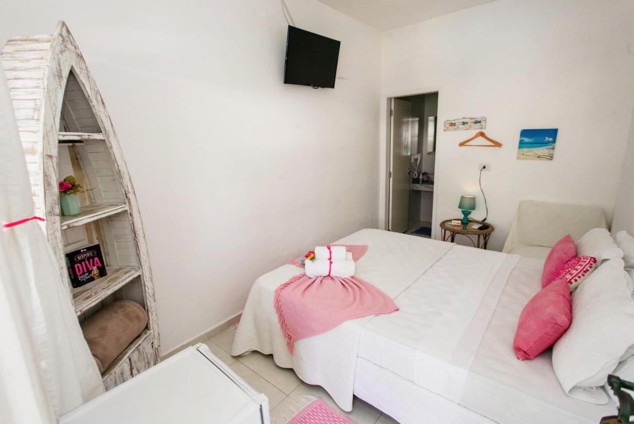 Quarto Duplo Deluxe