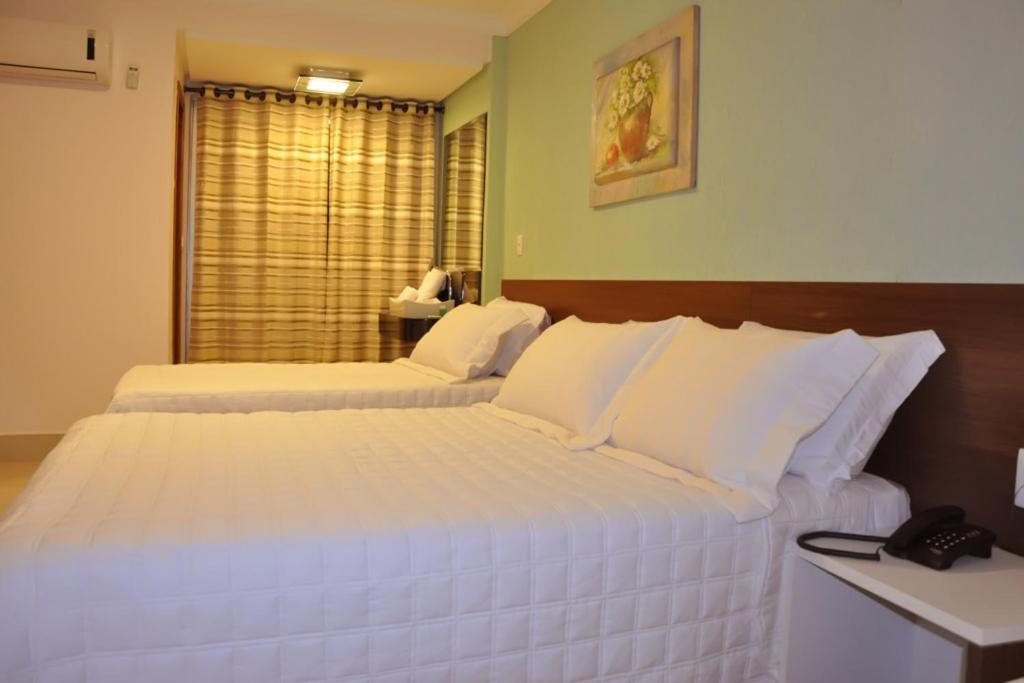 Suite Deluxe