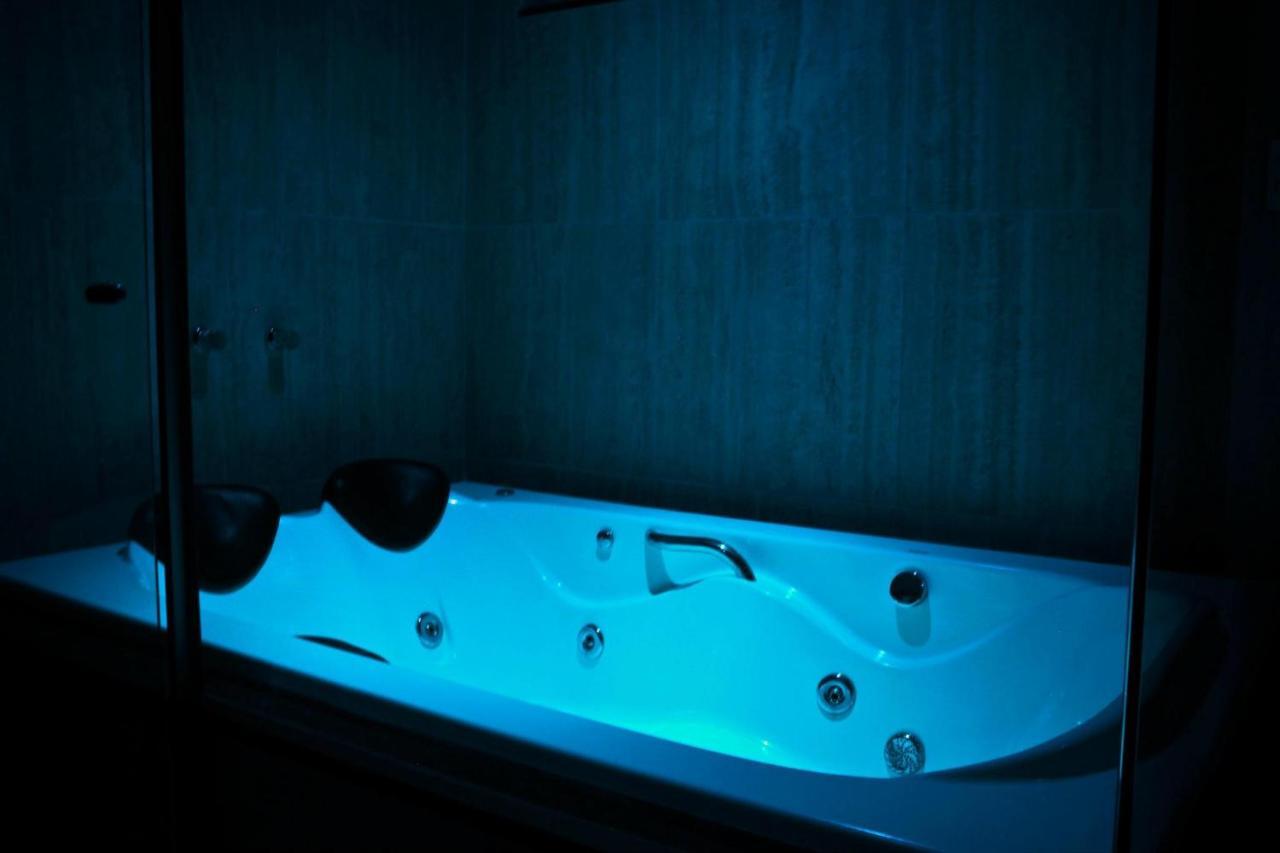 Suite Júnior Deluxe