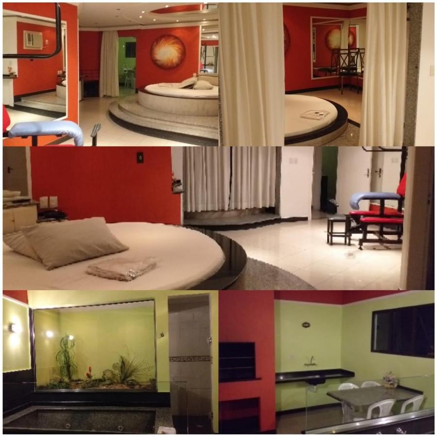Suite Presidencial