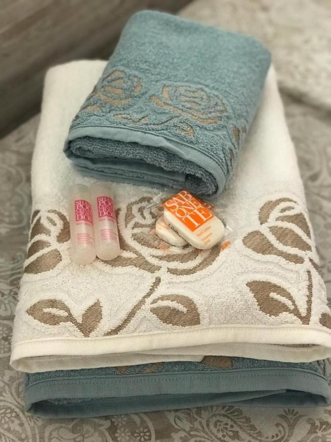 Quarto Deluxe
