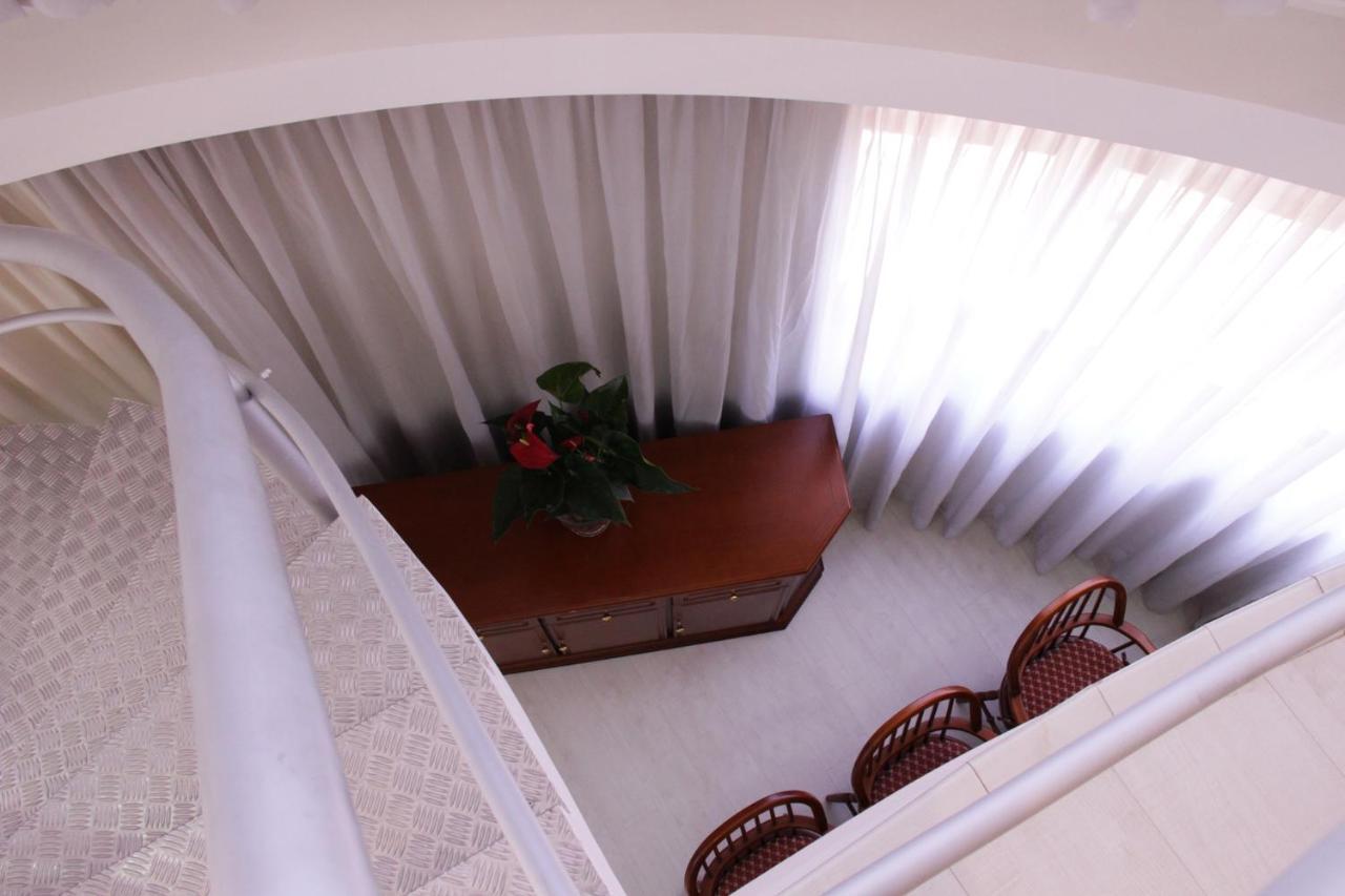 Quarto Superior Deluxe Duplo ou Twin