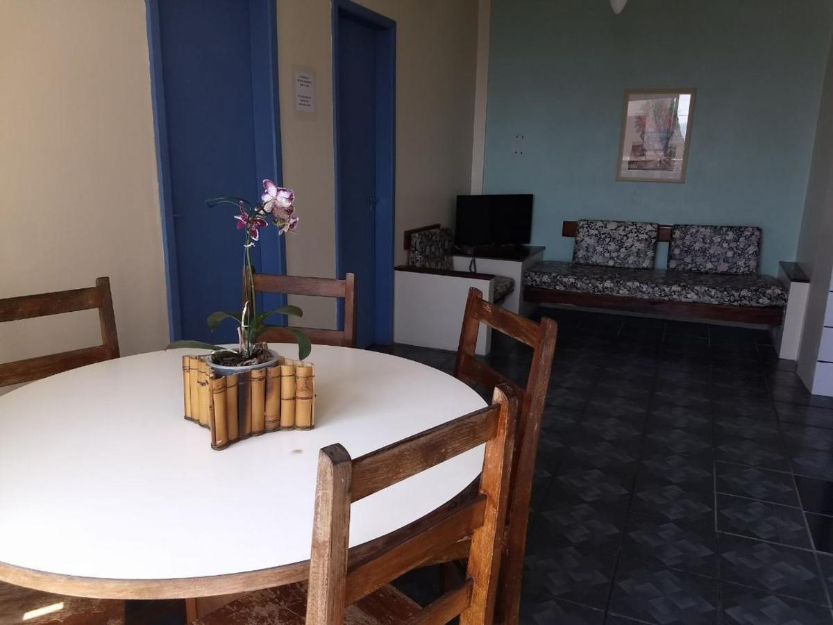 Apartamento com Vista Mar