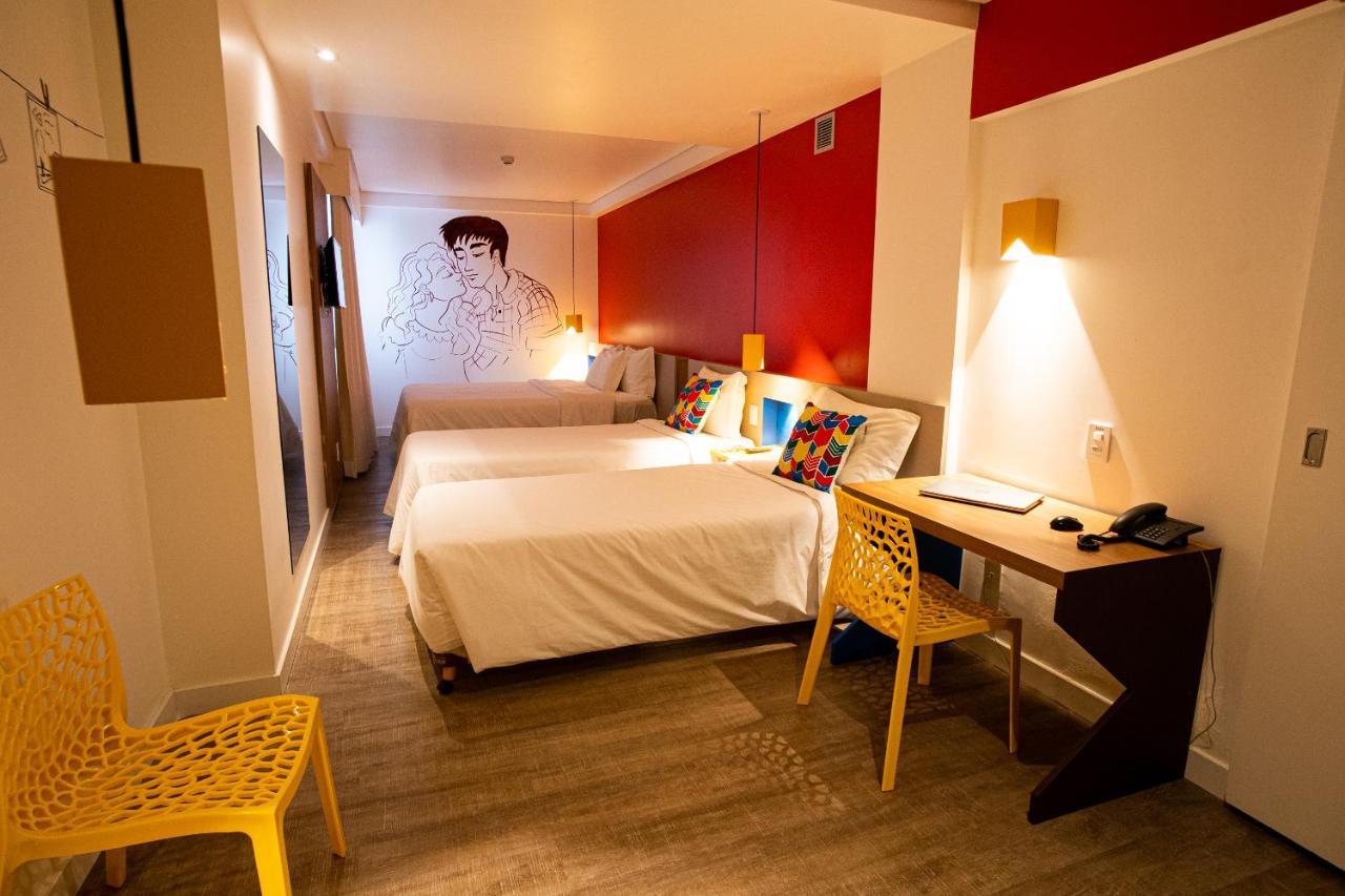 Quarto Familiar