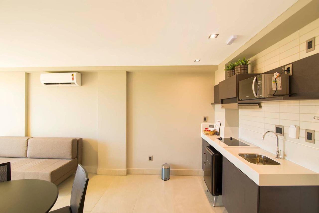 Quarto Quádruplo Luxo