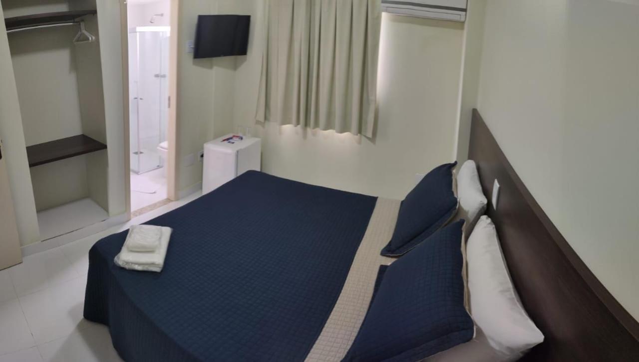 Quarto Triplo
