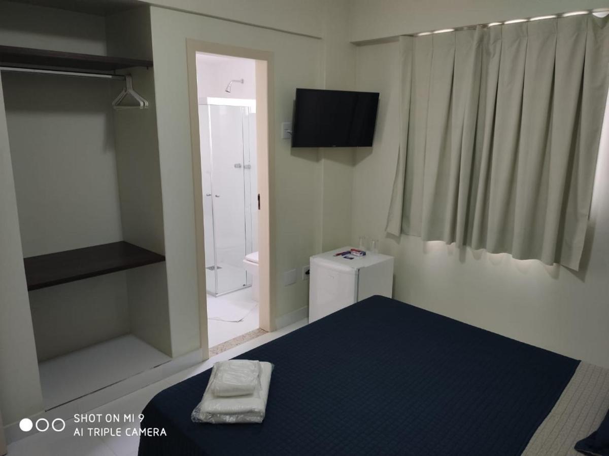 Quarto Duplo ou Twin