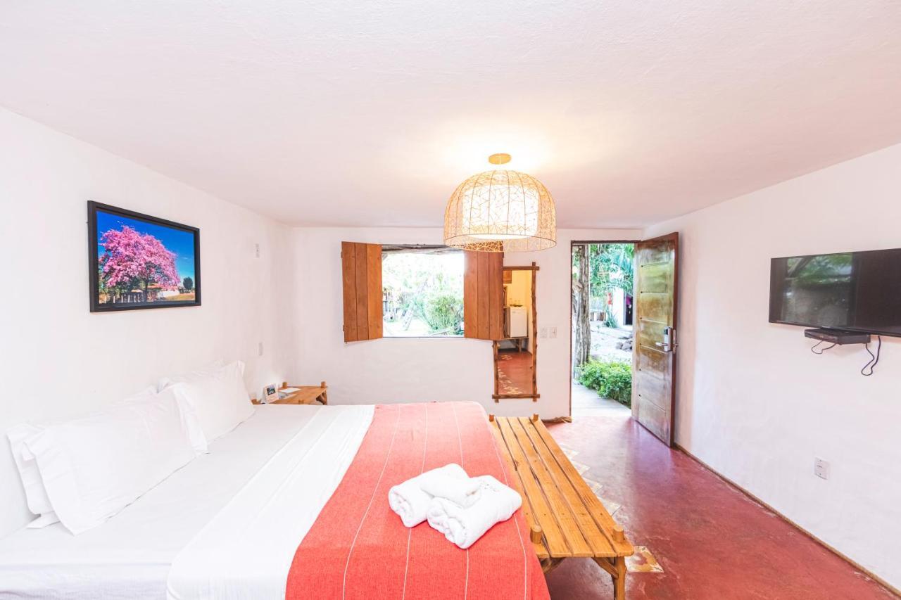 Classic Room - Ground Floor