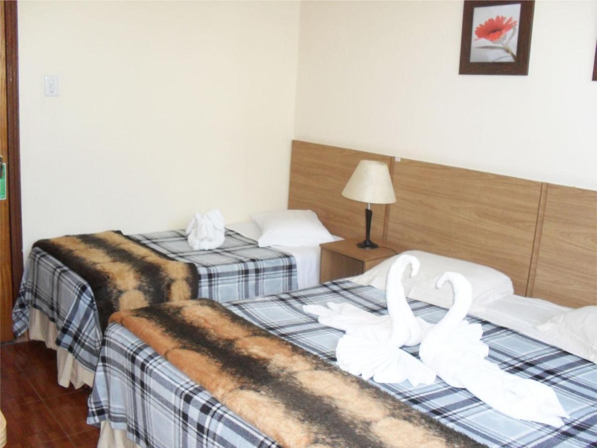 Quarto Familiar Standard