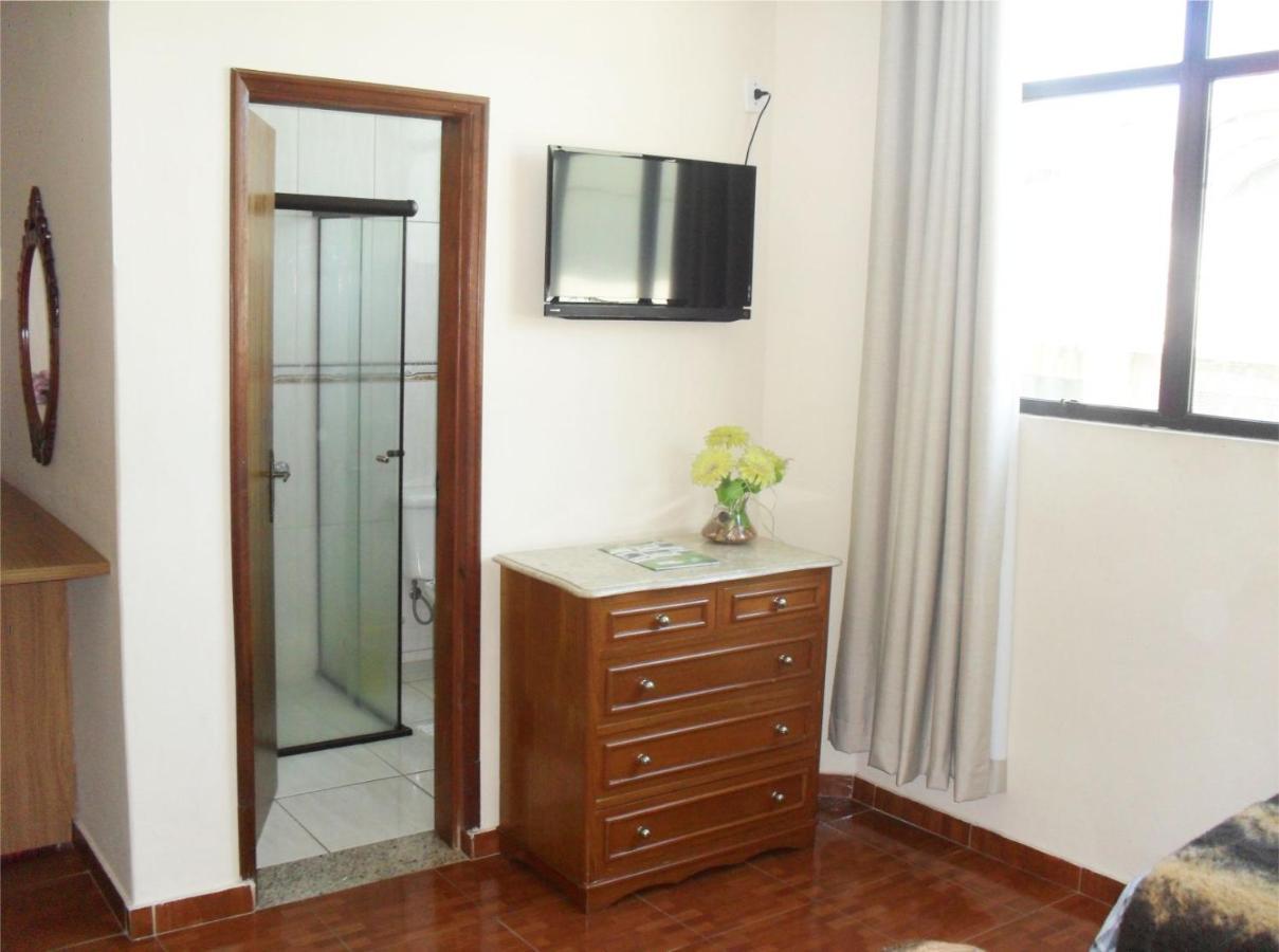 Quarto Quádruplo Standard