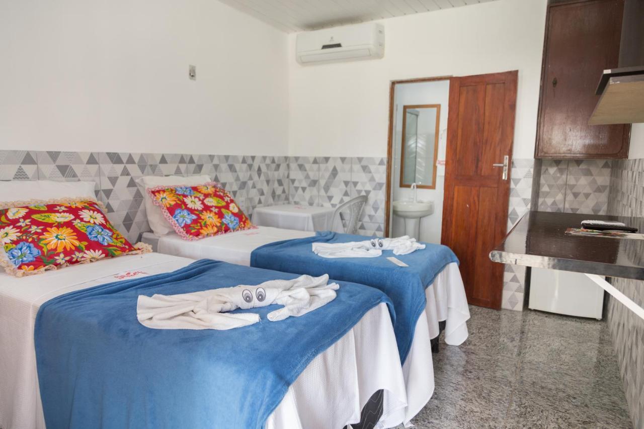 Quarto Duplo ou Twin Standard