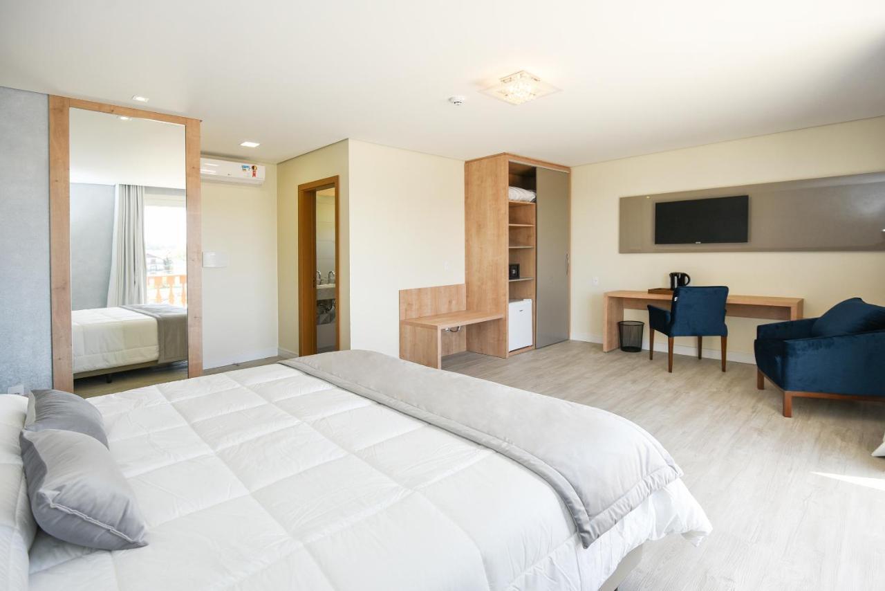 Suite King