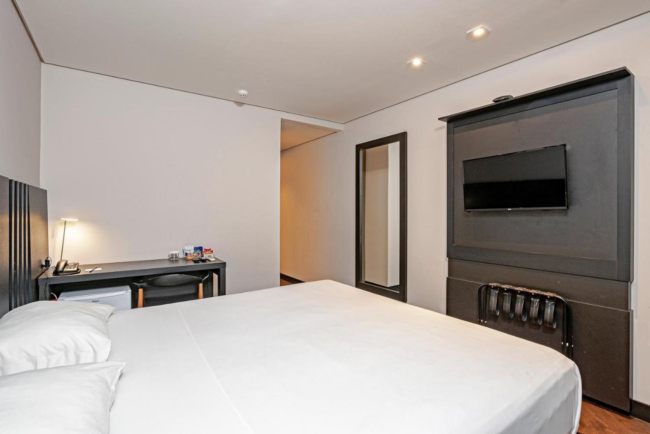 Quarto Duplo - Acesso a Pessoas com Mobilidade Condicionada