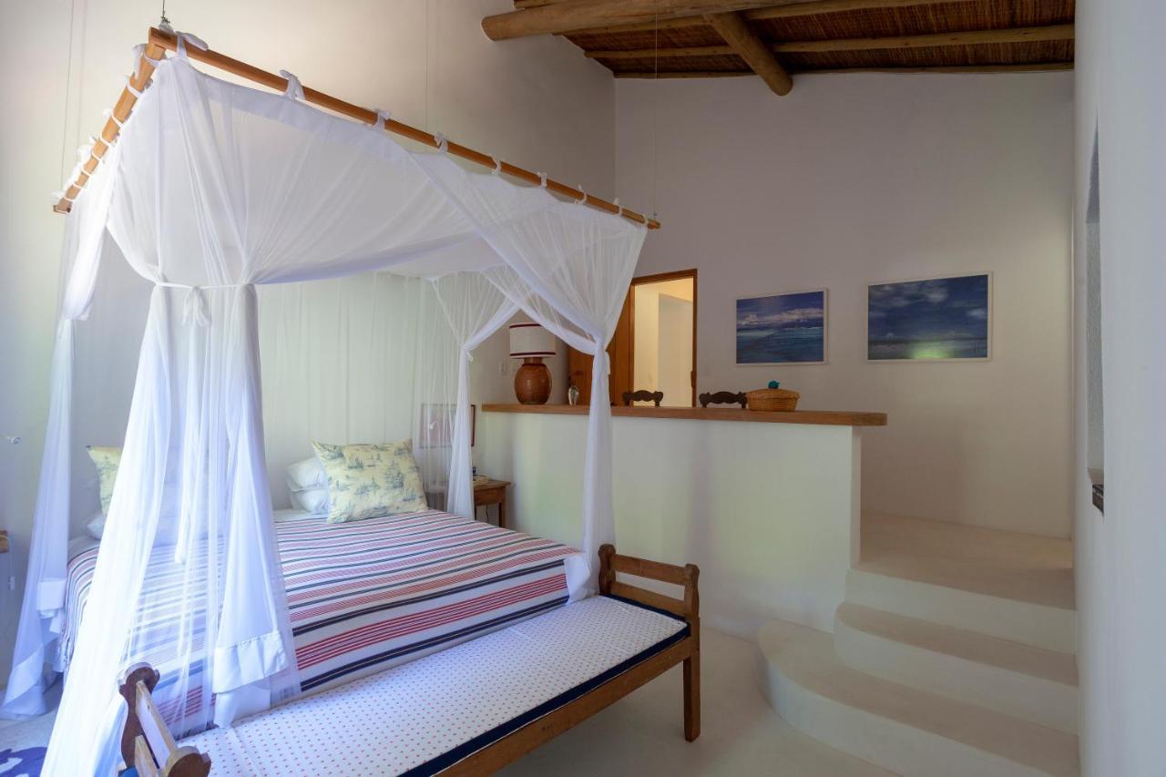 Villa Afin com 2 Suites e 1 Mezanino