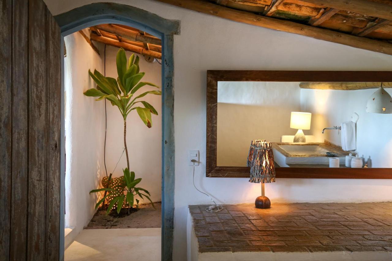 Bungalow Deluxe com Vista Mar