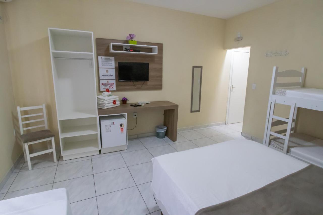 Quarto Familiar Standard
