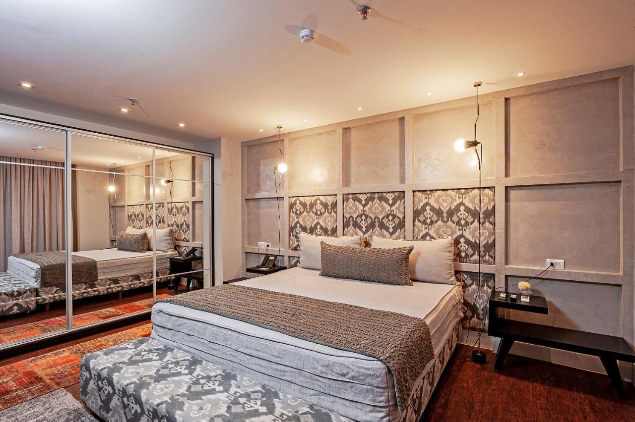 Suite Presidencial