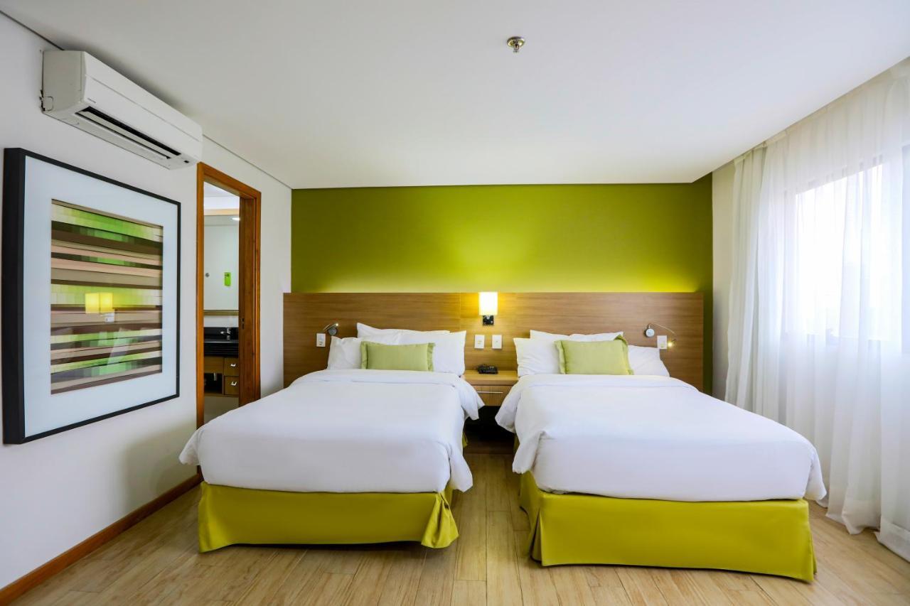 Suite Twin Superior