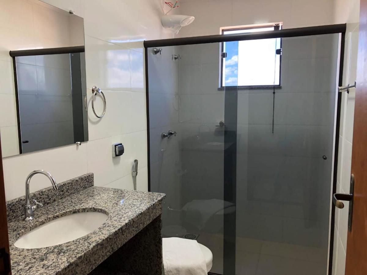 Quarto Duplo ou Twin Standard