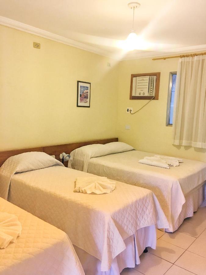 Quarto Duplo ou Twin Grande