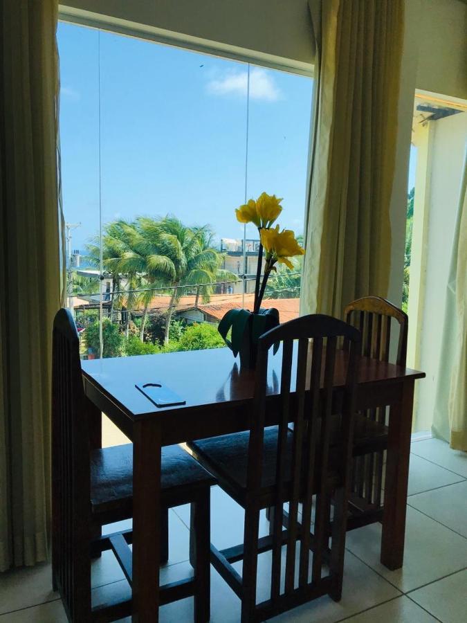 Quarto Triplo Superior