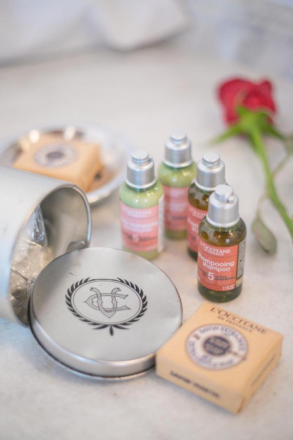 Superior King Suite