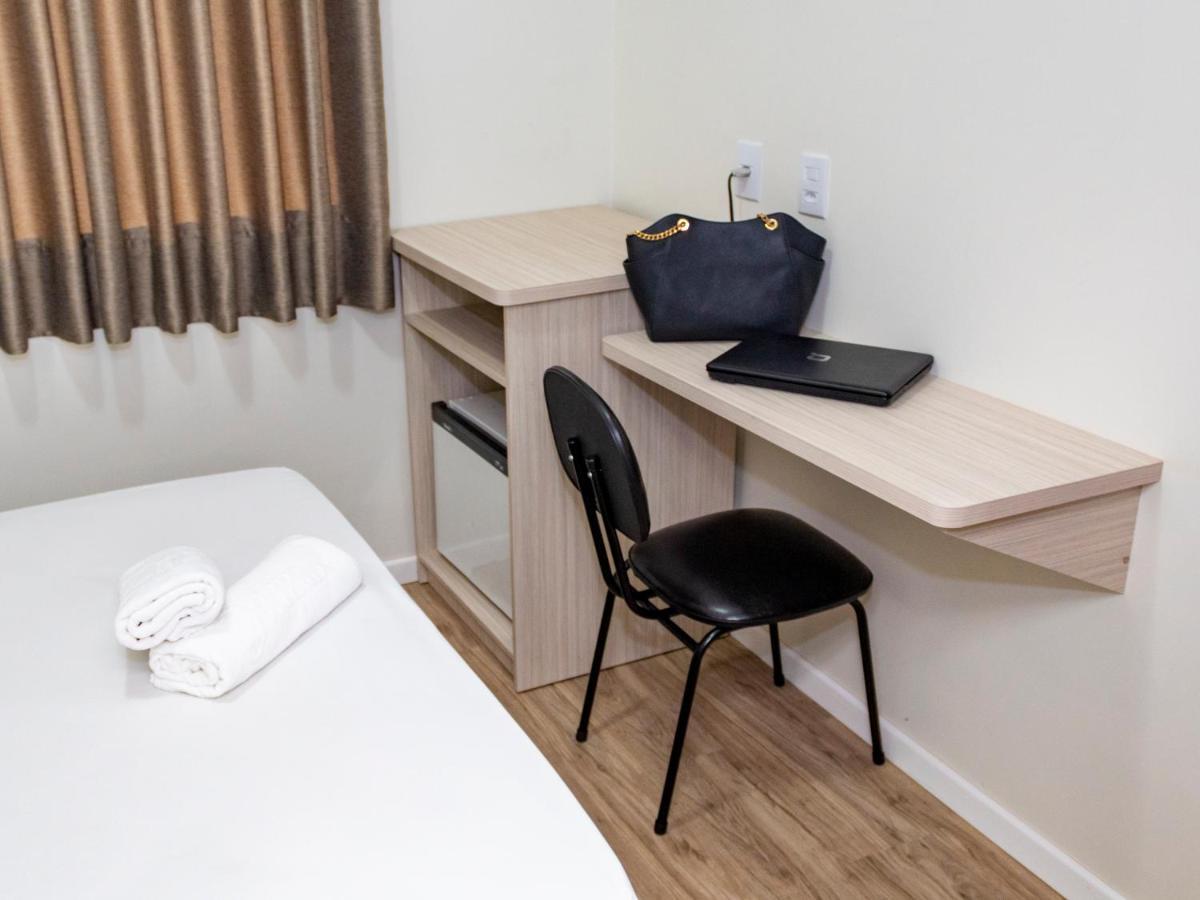 Quarto Duplo Standard
