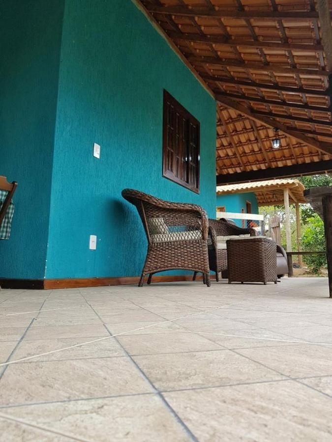 Quarto Familiar com Casa de Banho