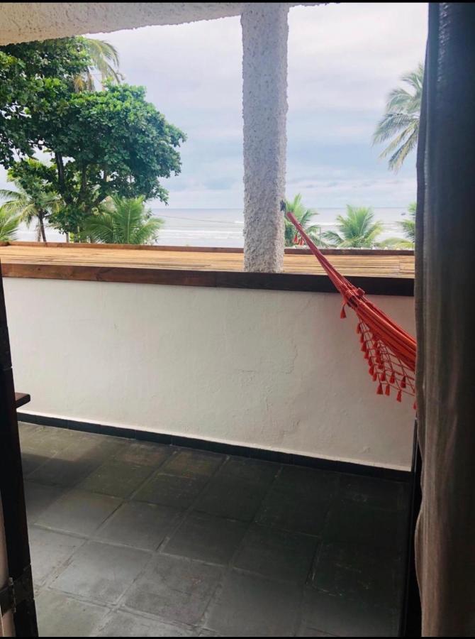 Suite Deluxe com Vista Mar
