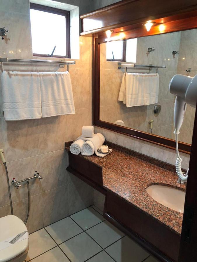Apartamento com 1 Quarto