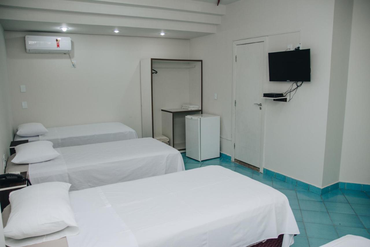 Quarto Quádruplo