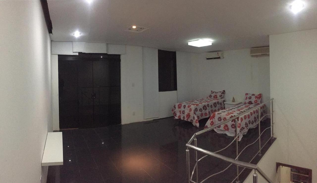 Quarto Família