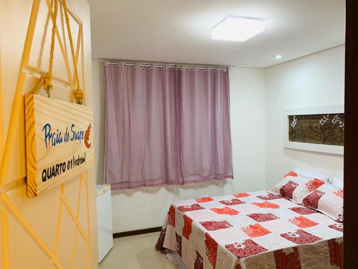 Quarto Duplo